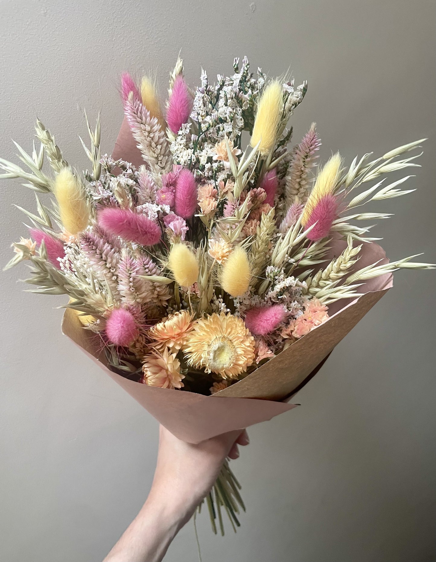 Summer Flower Bouquet