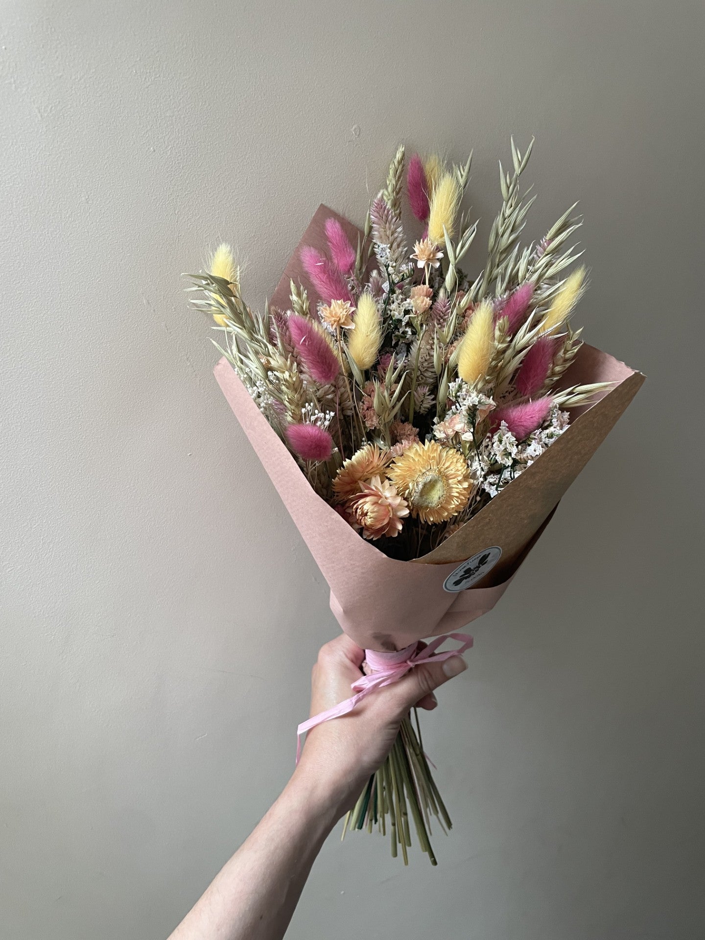 Summer Flower Bouquet
