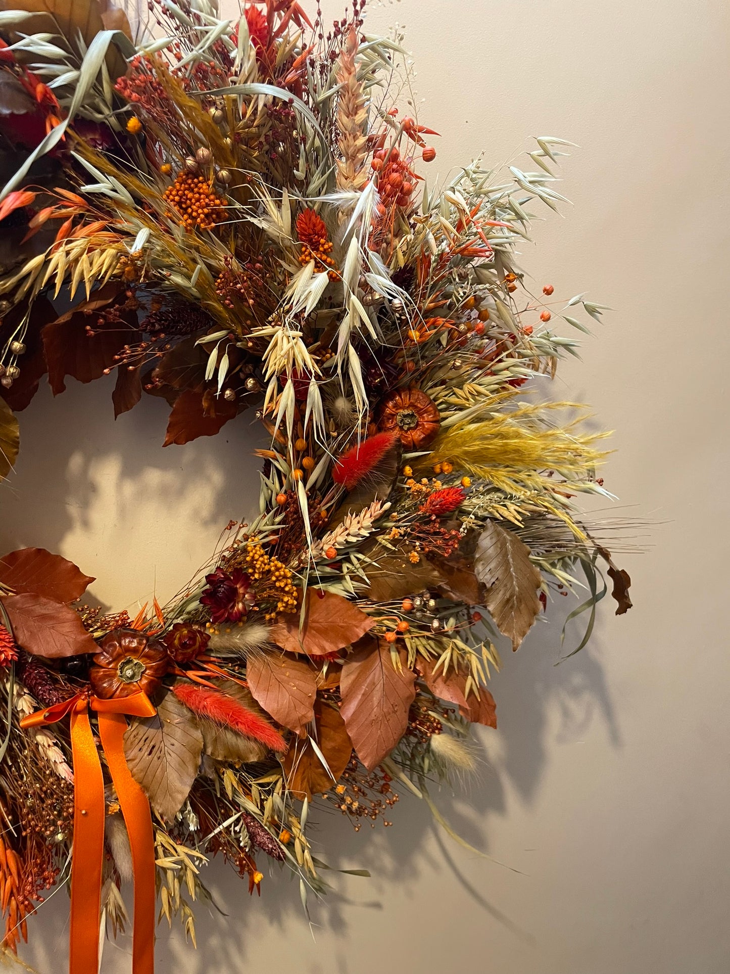 Autumn Wreath