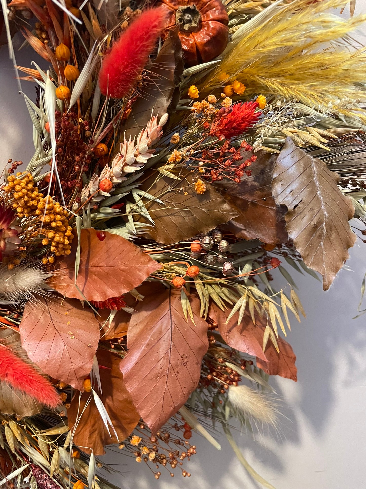Autumn Wreath