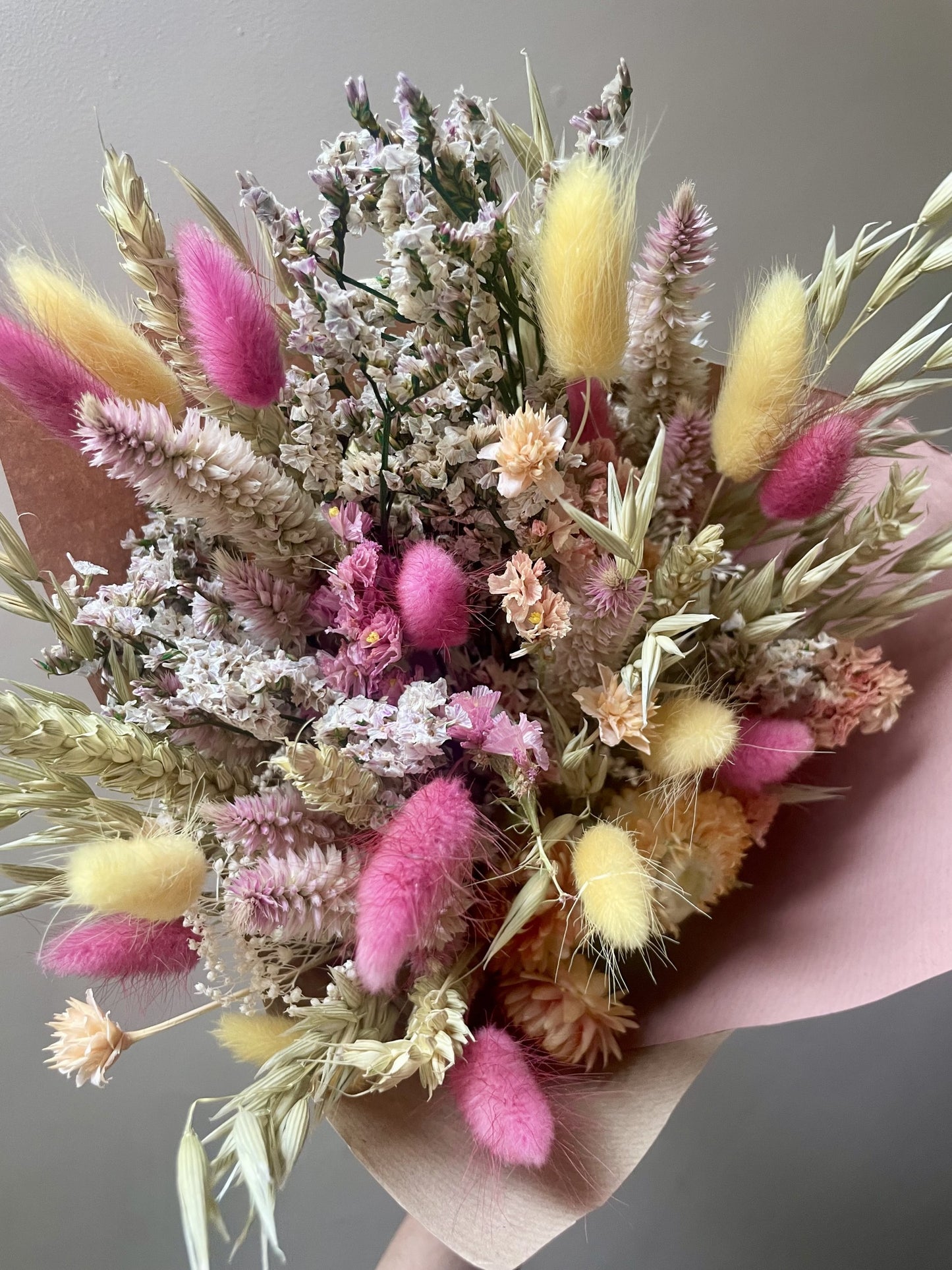 Summer Flower Bouquet