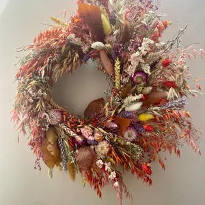Autumn - Seasonal Wreath