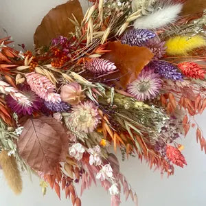 Autumn - Seasonal Wreath